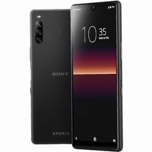 Sony Xperia L4 Single Sim  Pristine  Black  Unlocked  64gb