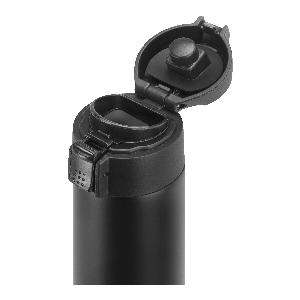 Mug isotherme ZWILLING 450 ml noir mat prix réduit à 1795
