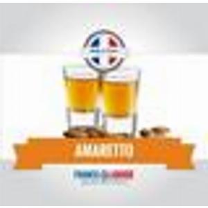 Eliquide arôme amaretto 11MG 10ml 50 PG  50 VG fabriqué en France