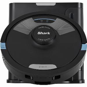 Robot Vacuum Cleaner