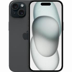 Apple iPhone 15 Black 128GB Brand New