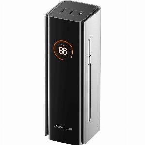 EcoFlow RAPID Pro Power Bank 27650mAh 300W 140W Builtin Cable