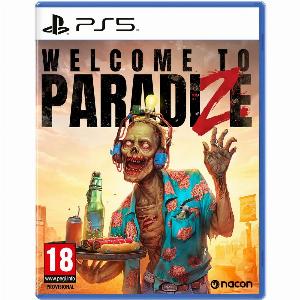 Discover ParadiZe A New Adventure Awaits on PS5