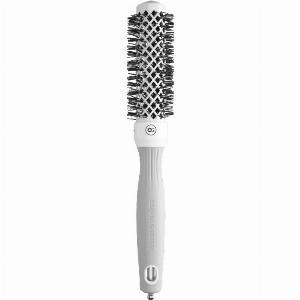 Get 61 Off Olivia Garden Expert Blowout Shine  White  Grey  25mm