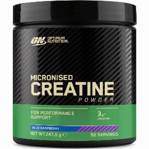 Creatine Micronised  Optimum Nutrition  2475g