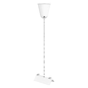 LEDVANCE Accessorio a sospensione per faretti bianco