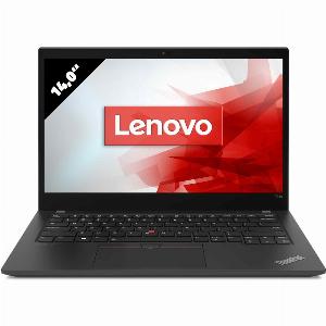 27 Rabatt auf Lenovo Thinkpad T14s Gen 2  Aufbereitet von AfB