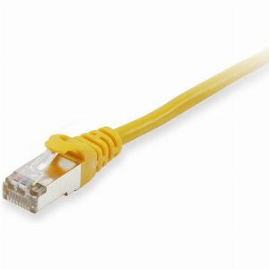 EQUIP 705469 Cat5e SFUTP Patchkabel 025m Gelb jetzt nur 190 