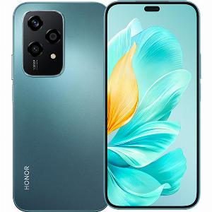 HONOR 200 Lite Cyan Lake 88256Go Appareil photo principal 108 MPavant 50MP 67 pouces AMOLED MagicOS 80 Android 14