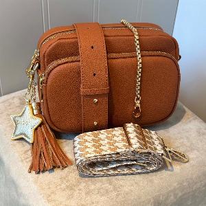 The Heritage Luxe Bag Set