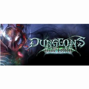 Dungeons  The Dark Lord Steam Key