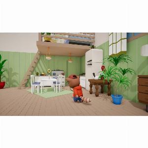 Sherlock Purr 2 Extended Edition XBOX One  Xbox Series XS Account