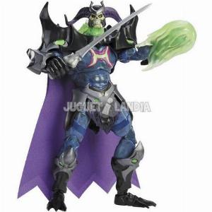 Sconto del 16 su Skeletor oversize Mattel motu mv gyv17