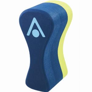 20 off AquaSphere Pull Buoy in Blue or Yellow