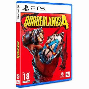Borderlands 4 Standard Edition  PS5 with Gilded Glory Pack now 5985