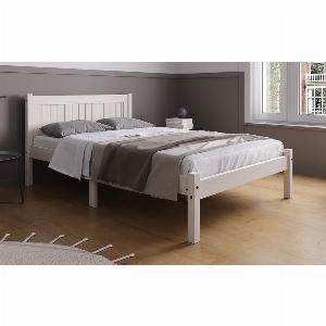 Enjoy 17 Discount on the Birlea Rio Single Pine Bed Frame