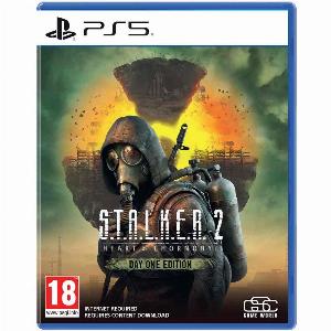 Enjoy a 12 Discount on STALKER 2 Heart of Chornobyl  Day One Edition
