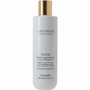 Enjoy 83 Discount on FarmaVita Amethyste Nutrient Repair Shampoo 250ml