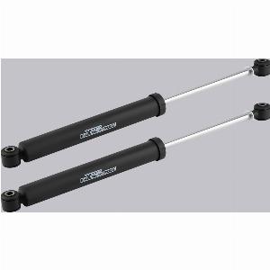 256 Rear Shock Absorbers compatible for Chevy Silverado GMC Sierra 1500 9906