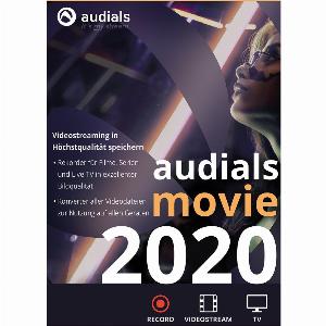 Sconto del 33 su Audials Movie 2020 disponibile per il download
