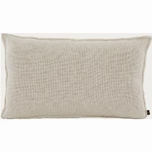 Coussin naturelle Lisse