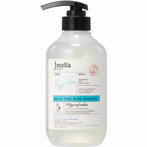Get 31 Off jmella Pure Lazy Vibe Perfume Shampoo  500ml in France