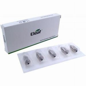 Réduction de 52  sur le pack de résistances Gs Air  075 ohm  Eleaf