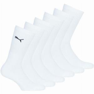 Puma  socken puma crew sock x6