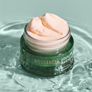 Squalane  Marine Algae Eye Cream