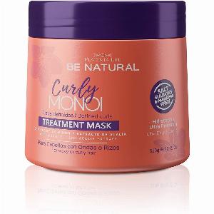 Be Natural Curly Monoi Treatment Hair Mask 350g