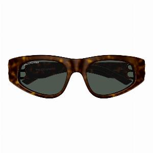Enjoy a 49 Discount on Balenciaga BB0095S 002 Sunglasses