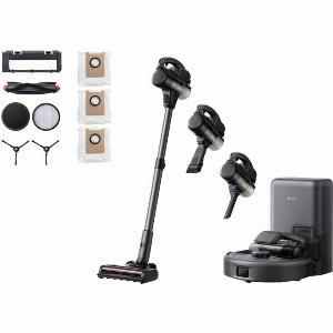 eufy Robot aspirateur 3en1 E20  eufy Kit daccessoires