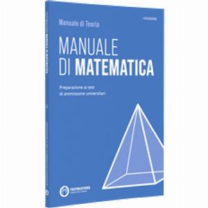 Manuale di Matematica