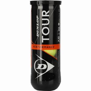 Dunlop Performance Tour Performance Tube De 3