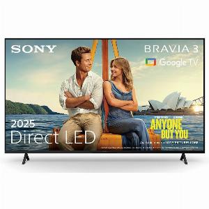 65 4K Ultra HD Hdr Smart Google TV 2025