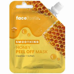 Enjoy 36 Discount on Face Facts Honey PeelOff Mask 60 ml