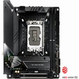 ASUS Get 22% Off the ROG Strix Z690I Gaming WiFi Motherboard