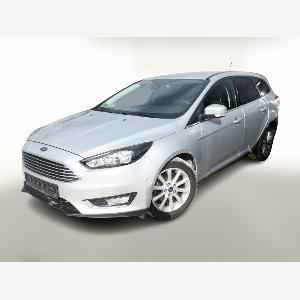 49  sparen Focus 15 EcoBoost 182 Aut Titanium Nav ParkAs Finanzierung