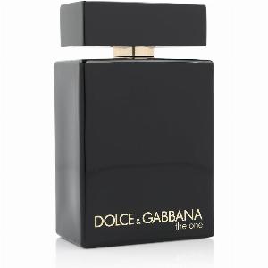 Enjoy a 59 Discount on Dolce Gabbana The One For Men Intense 100ml