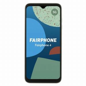 Fairphone 4 DualSim 6GB 5G 128GB grigio nuovo