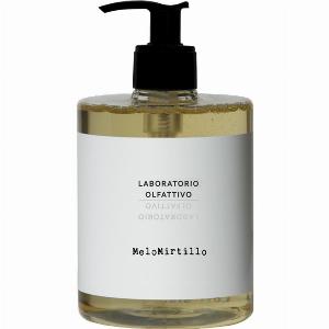 Laboratorio Olfattivo MeloMirtillo Liquid Soap