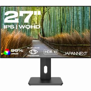 Écran 27 WQHD avant 249  maintenant à 22899  8  de remise