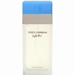 Dolce  Gabbana Light Blue Eau de Toilette 50ml Spray