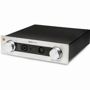 Grab 55 Discount on the HiFiMAN EF400 Balanced Desktop DACAmp