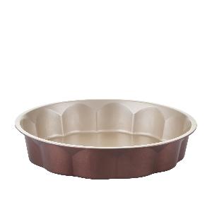 Ottieni il 20 di sconto sulla tortiera a forma di fiore 285 cm