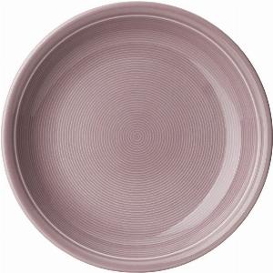 28 Rabatt auf trendige 22 cm Suppenteller in LavendelLila