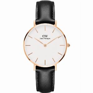 Montre Daniel Wellington 28mm Sheffield Rose Gold  40 de réduction 8340
