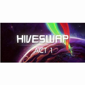 Enjoy 24 Discount on Hiveswap Act 1 Steam Key