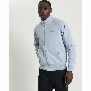 Signature Harrington Jacket XS