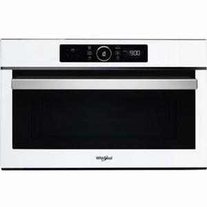 Économisez 34 sur le microondes encastrable WHIRLPOOL AMW730WH